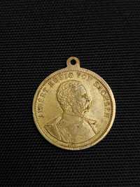 Медаль Германия, Саксония