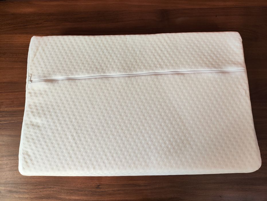 Ортопедическая подушка