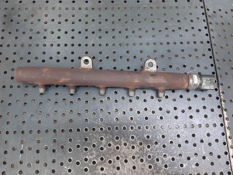 rampa injectoare peugeot boxer 2.2 hdi 4h0 4h03 euro  5  2015  bk2q-9d280-ab