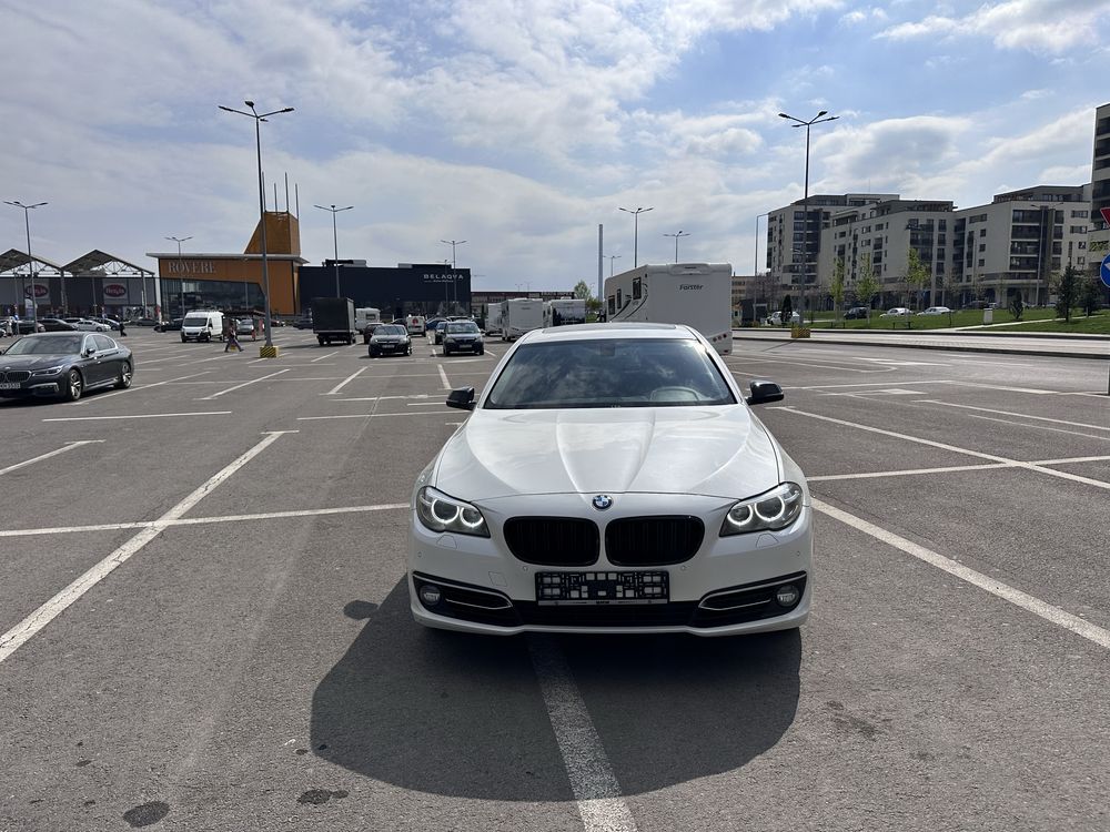 Vand bmw 528I Xdrive