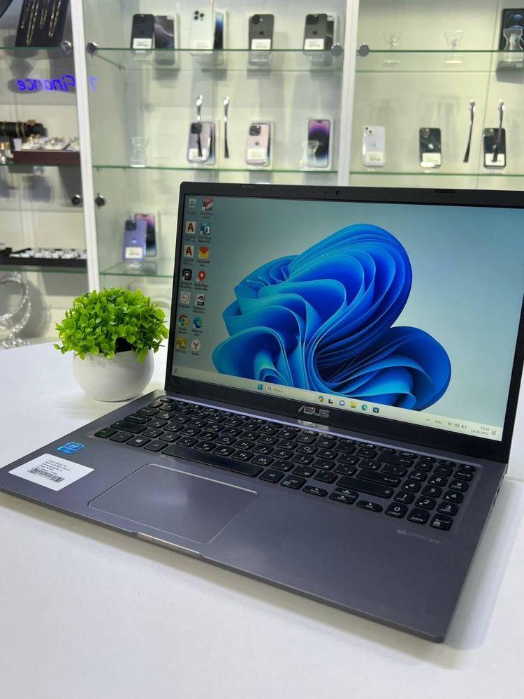 Asus Celeron N4