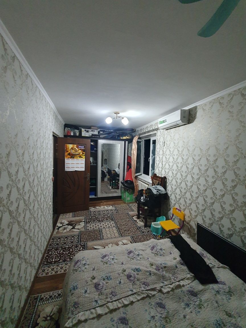 Квартира сотилади