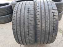 Anvelope second vara 245 35 R20 Michelin rft