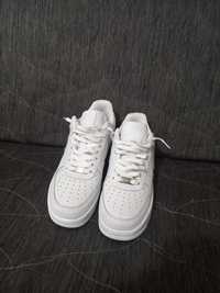 Air force 1 triple white