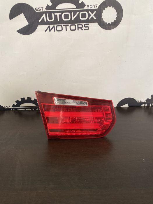 Stop stanga pe haion Bmw F30/ F31