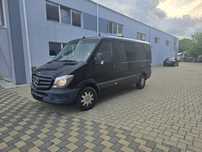Mercedes Sprinter 316