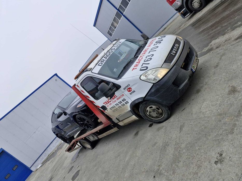 Tractari auto autostrada a1/tractari auto/autostrada bucuresti pitesti