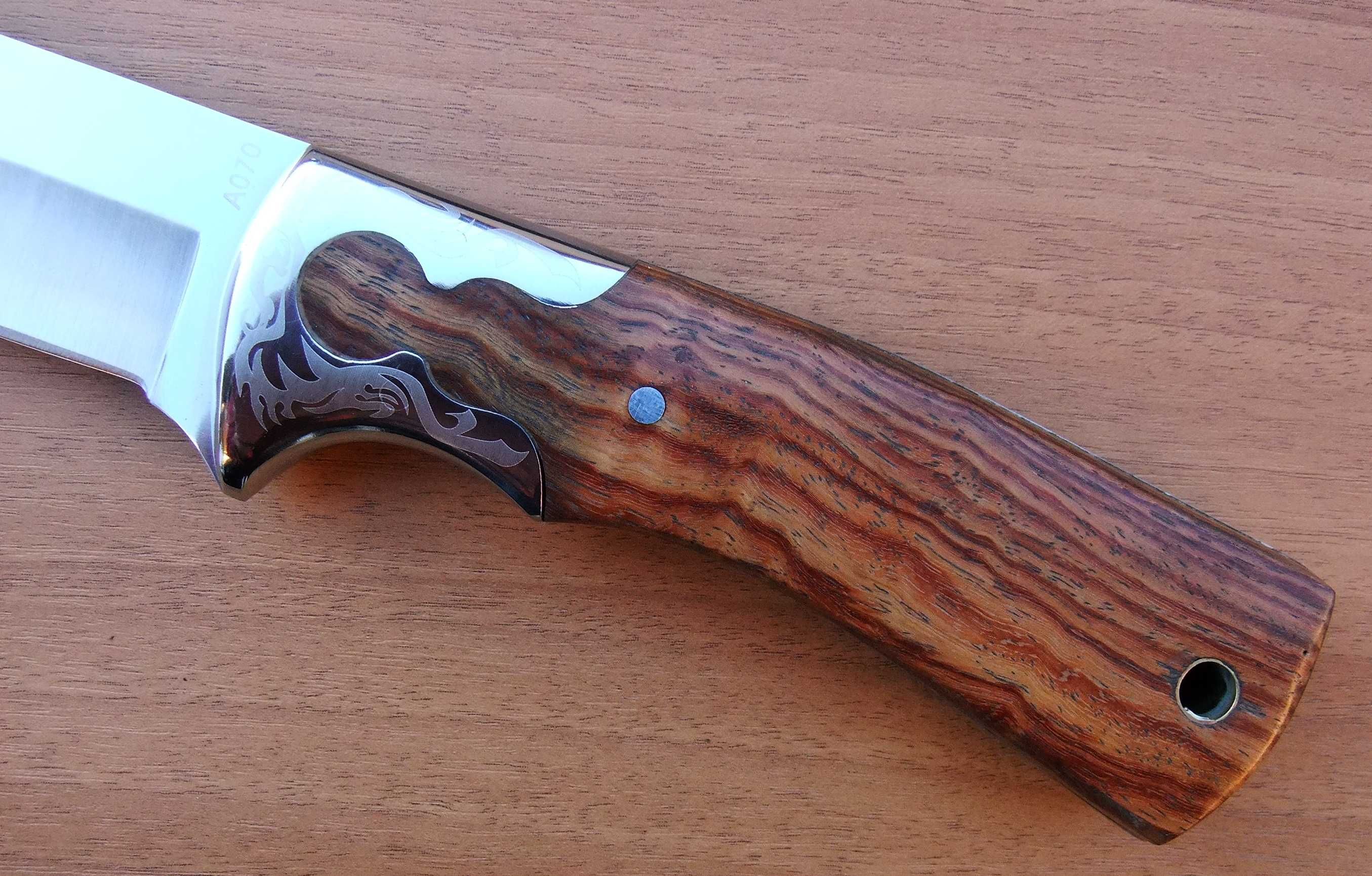 Ловен нож Columbia SA70