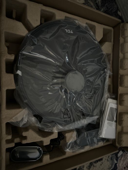 De vanzare  aspirator robot TCL