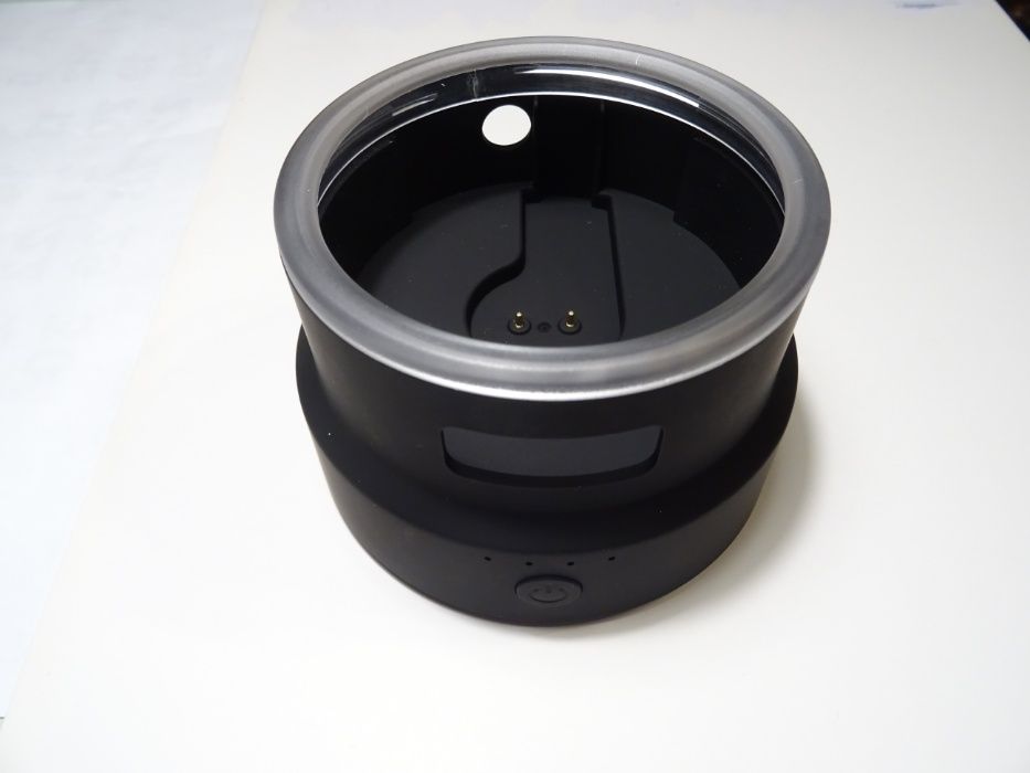 Battery Base for Amazon Echo Dot 2nd Generation - Smatree SmaCup