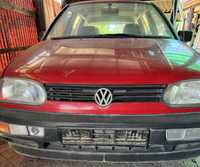 Volkswagen Golf 3