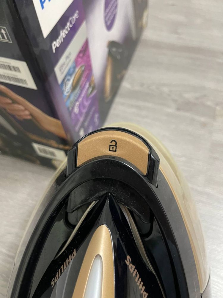 Парогенератор Philips GC 9682/80