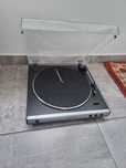 Pickup Audio-Technica AT-LP60XUSB