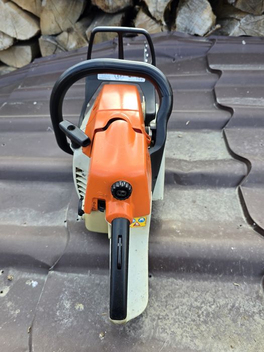Stihl 270 MS saw