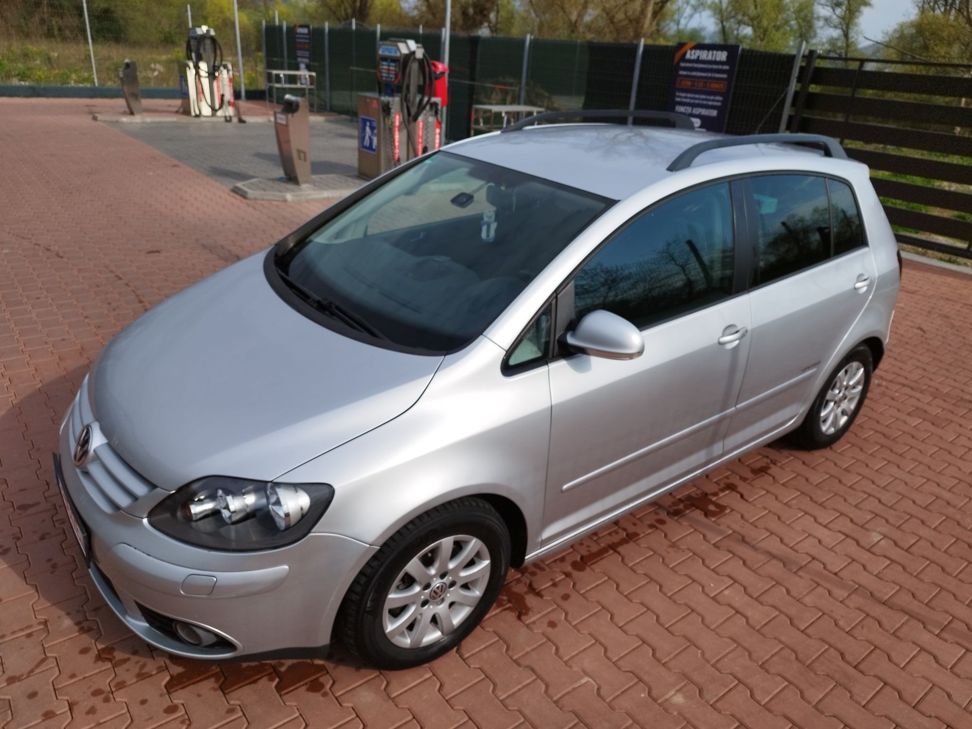 Volkswagen Golf 5 Plus