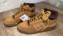 Обувки Adidas Forum Mid “44 2/3”