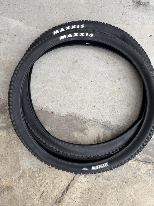 Vand anvelope Maxxis Rekon 29x2.4