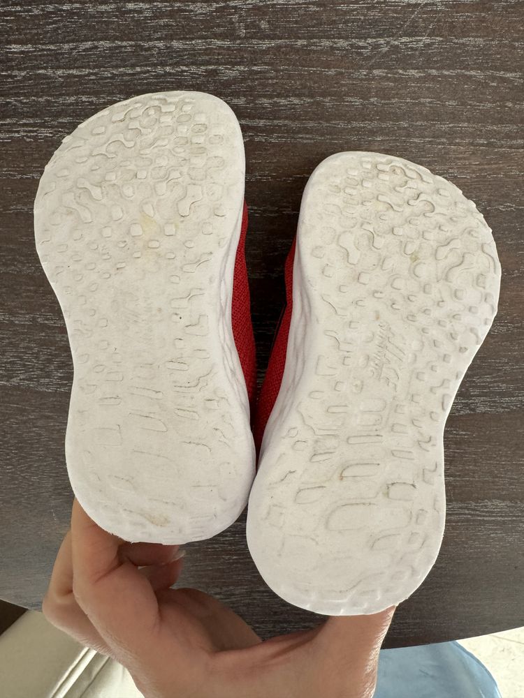 Nike Найк детски маратонки 23.5