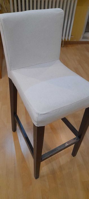 Scaun bar Herinksdal-IKEA