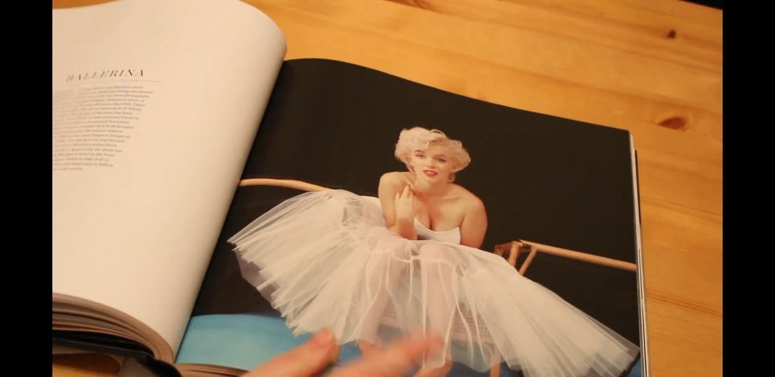 The Essential Marilyn Monroe by Milton H. Greene: 50 Sessions