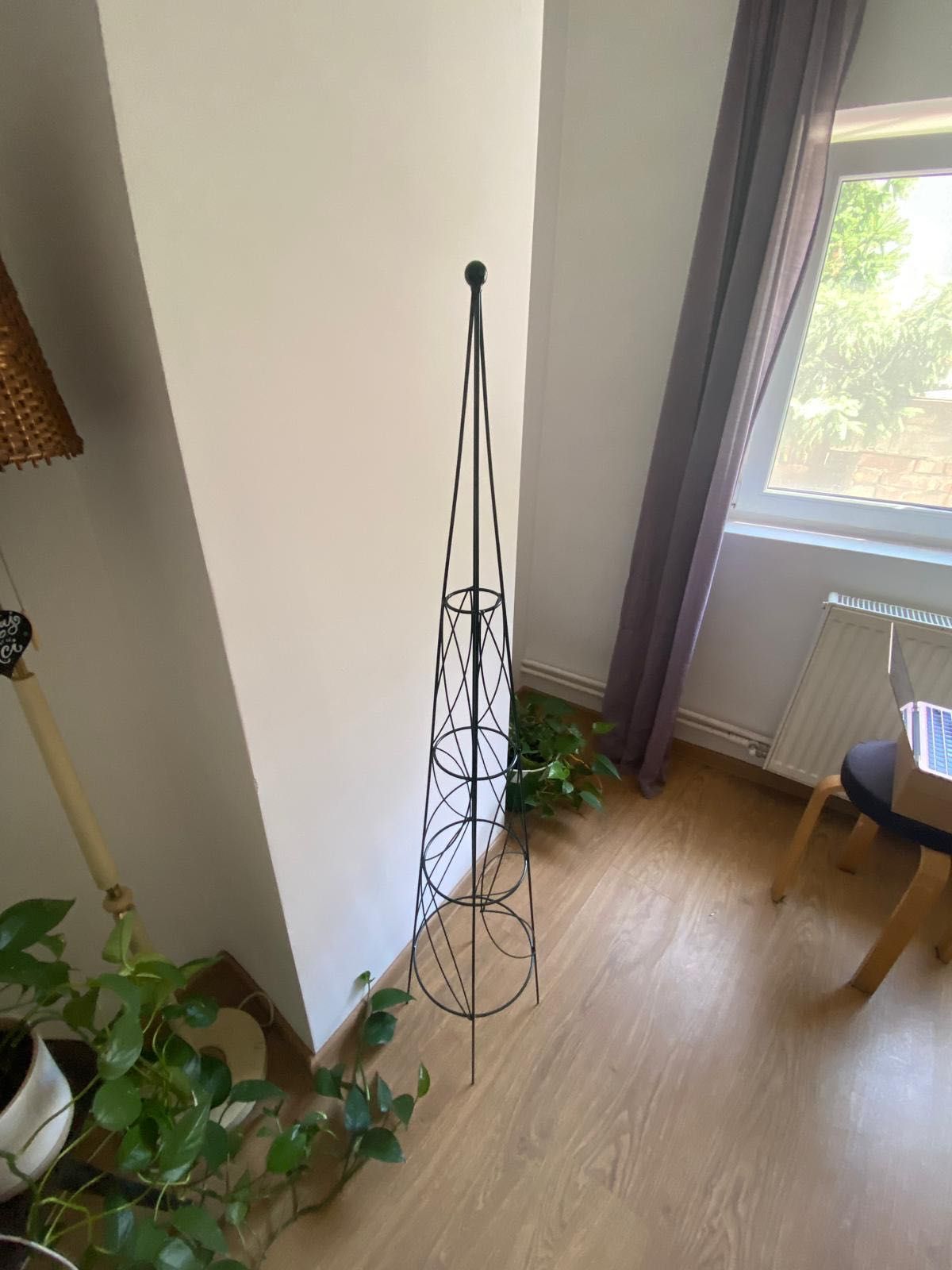 suport plante flori decorativ
