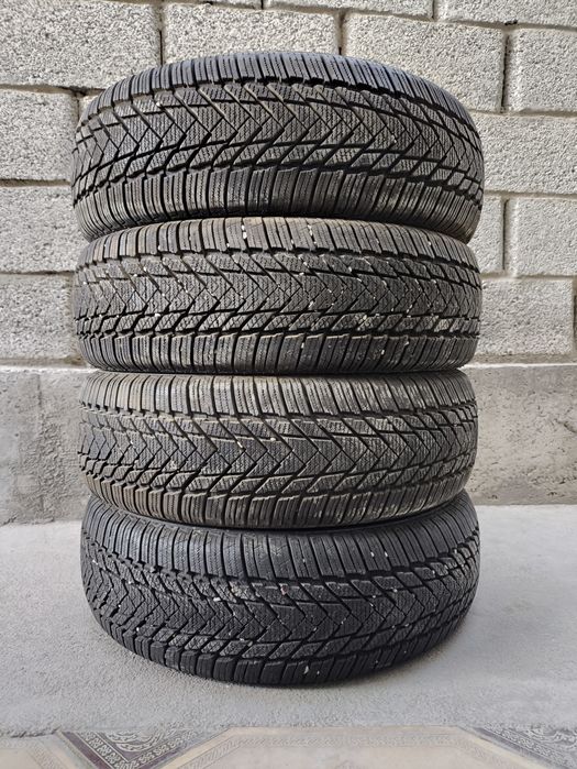 Зимние шины Powertrac 185/65/R14