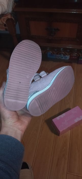 Adidași fetita mărimea 26
