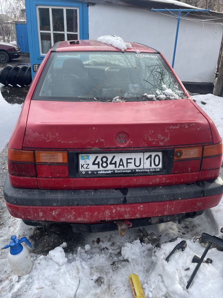 Венто разбор по запчастям