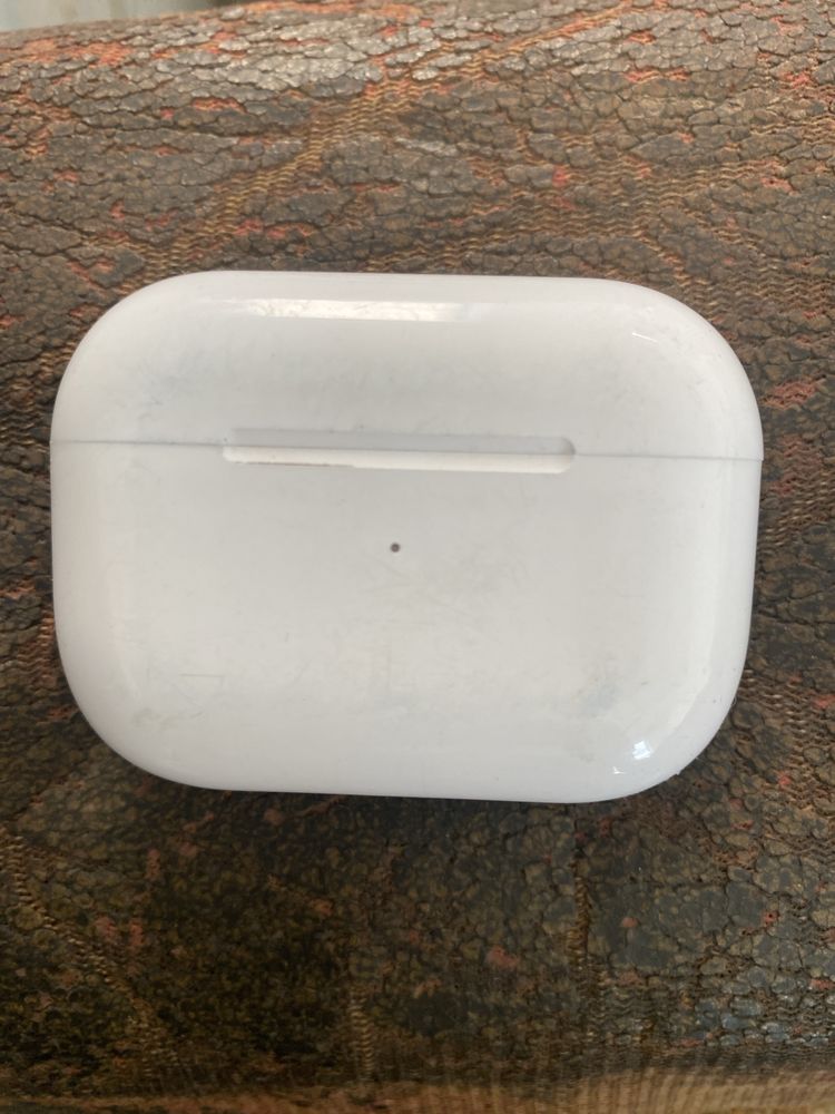 Air pods pro Iphone original