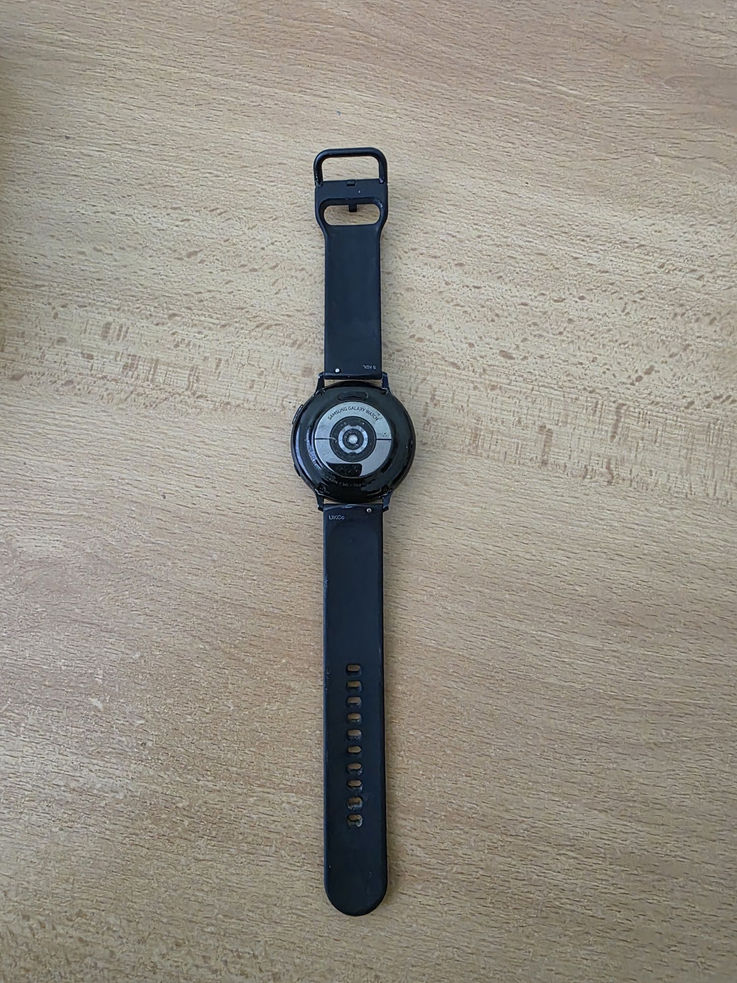 Samsung Galaxy Watch Active 2