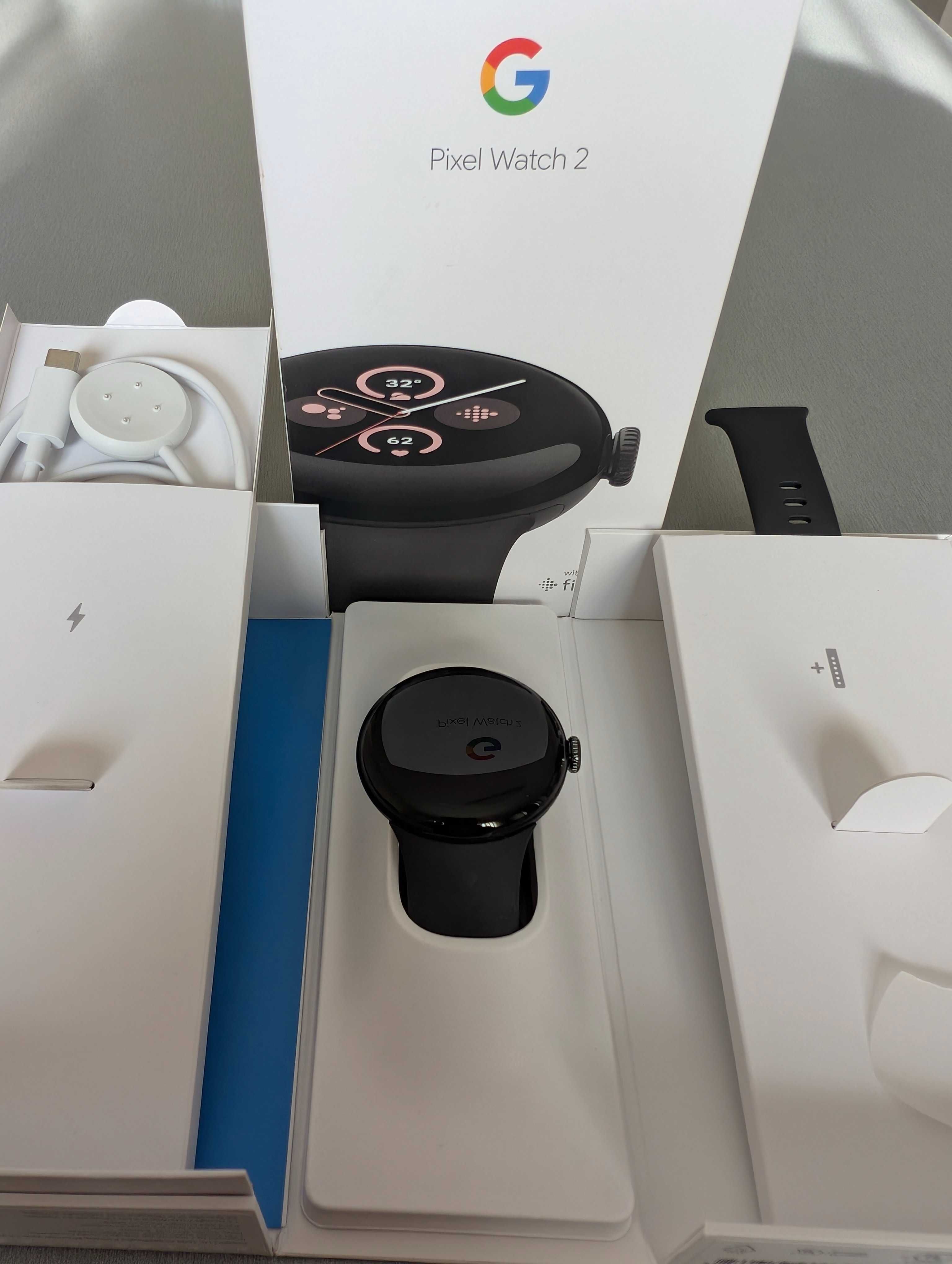 Google Pixel Watch 2/ pixel watch 2