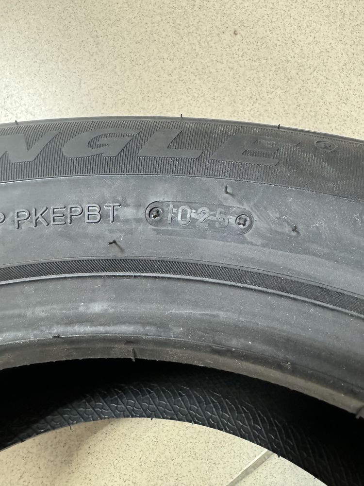 205/60 R16 TI501 Triangle