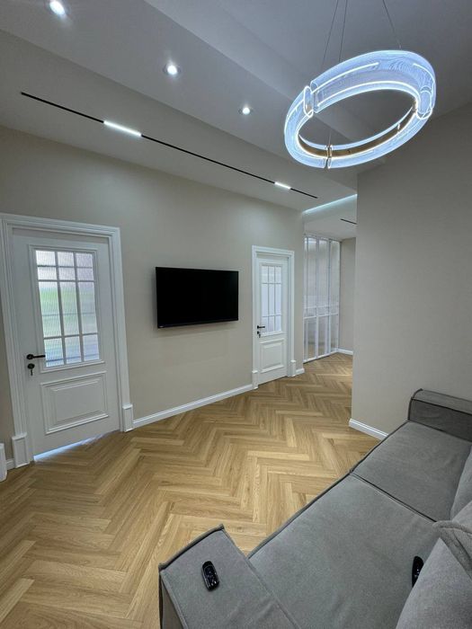 Юнусабад11 Мега планет 1² ком новостройка