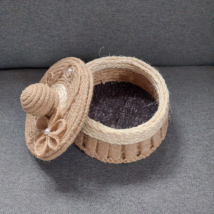 Панерки-ръчна изработка