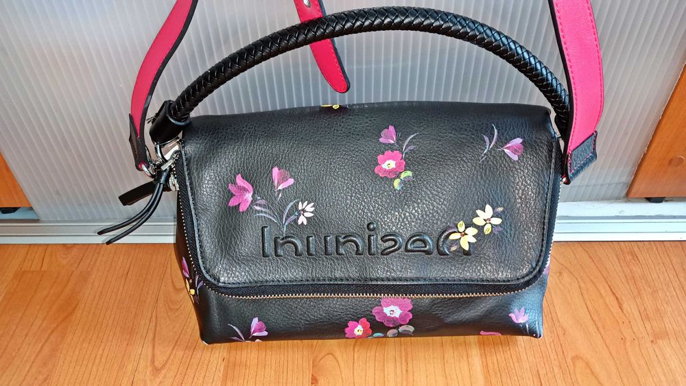 Anekke * O Bag * Escada * Byblos * Desigual * Nina Ricci оригинали