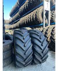 Cauciucuri 480/65R24 Michelin pentru Deutz-Fahr, Same