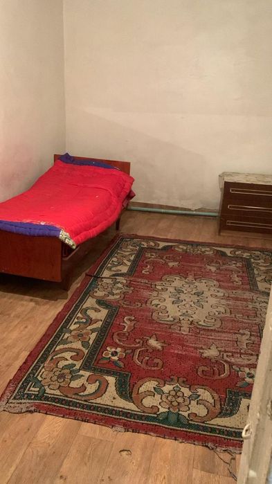 Сдам комнату  на долгий срок