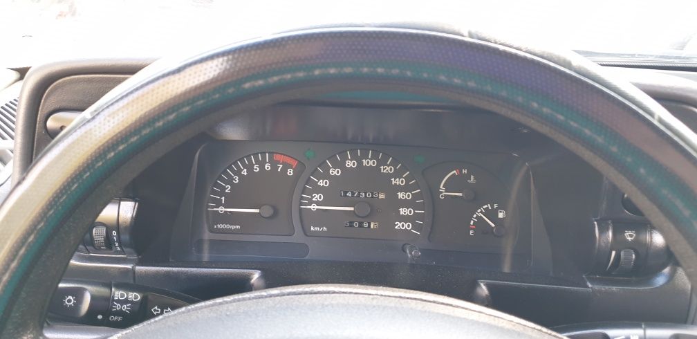 Daewoo Nexia1 продаётся