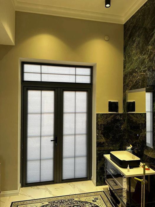 Жалюзи | jalyuzi жалюзи заказ, plisse kombo new !