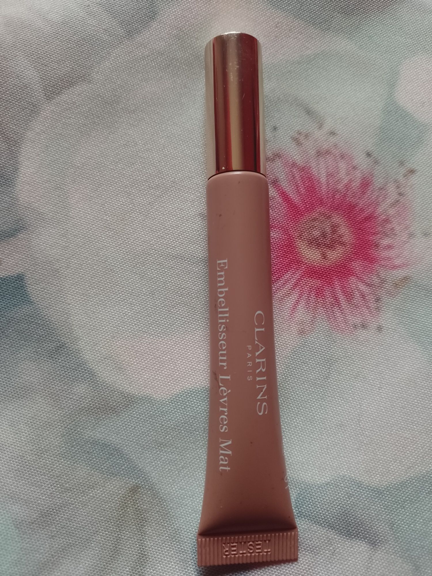 Clarins Velvet Lip Perfector