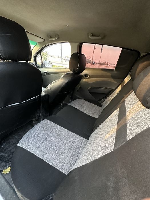 Spark 2013 Oq Mexanika Metan