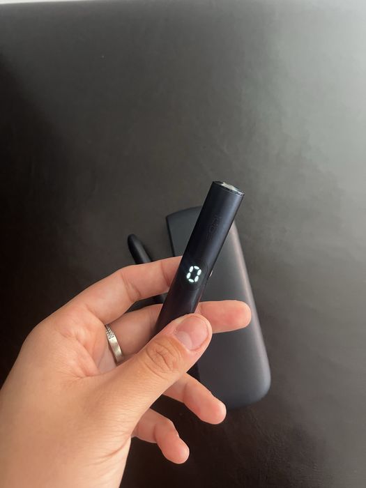 Iqos iluma i duo nou