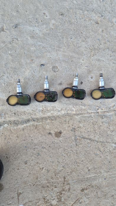 Датчик давление шин