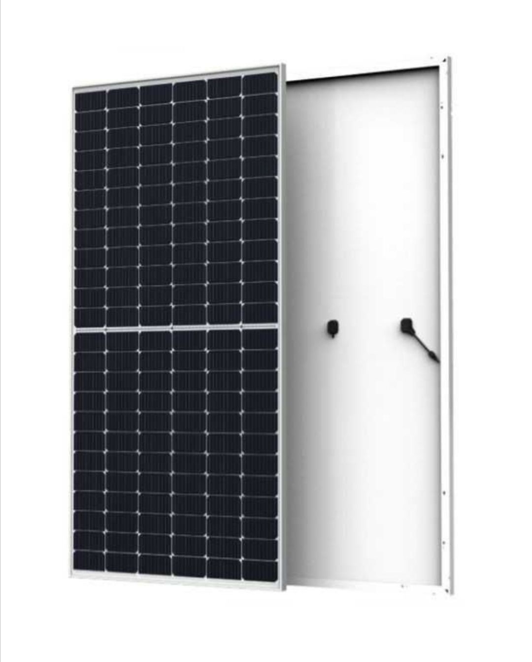 Panou solar CANADIAN SOLAR 450W HALF CUT monocristalin fotovoltaic