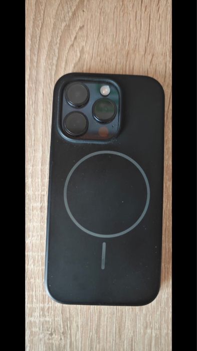 Айфон 15про 256гиг