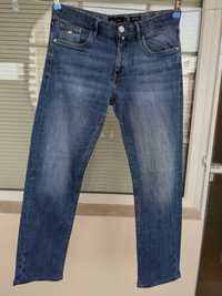 Мъжки дънки Massimo Dutti размер 40