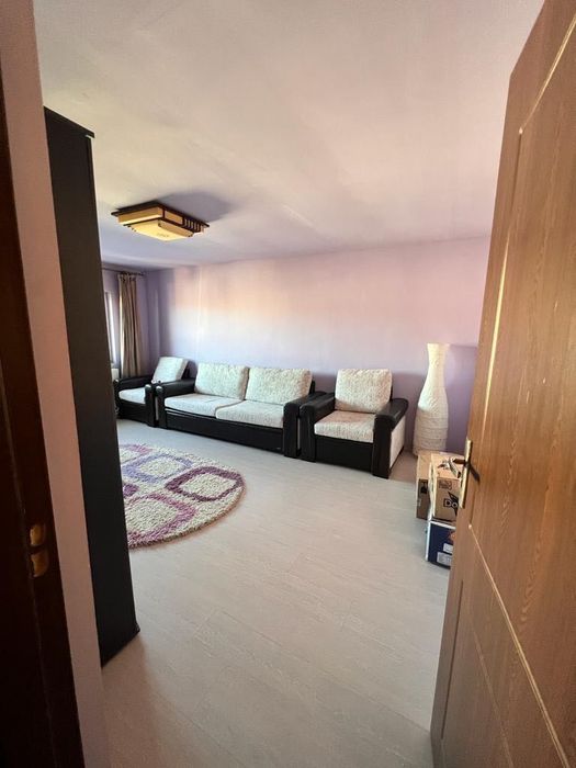 Apartament 3 camere decomandat