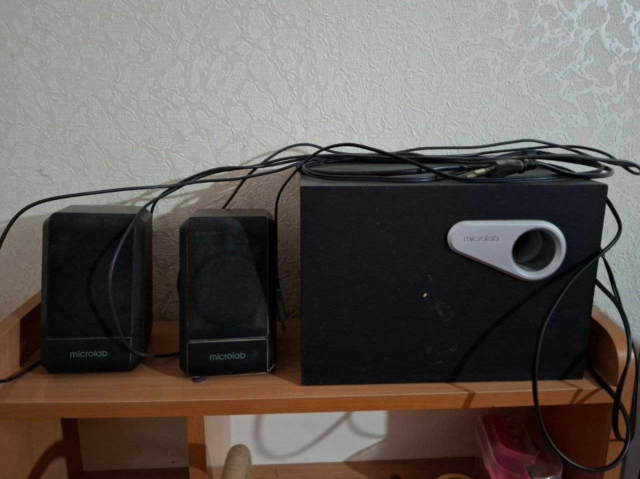 Продается компьютер