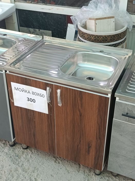 Кухни мебель Oshxona Mebel