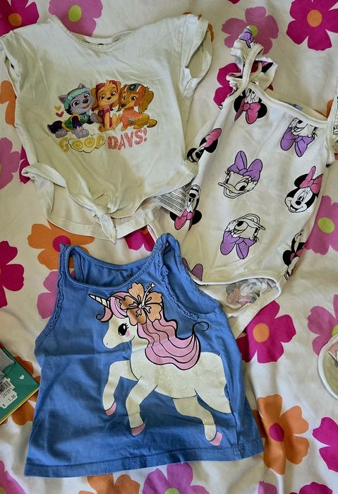 Децки дрехи 92,98